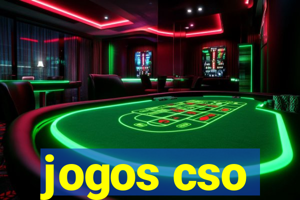 jogos cso